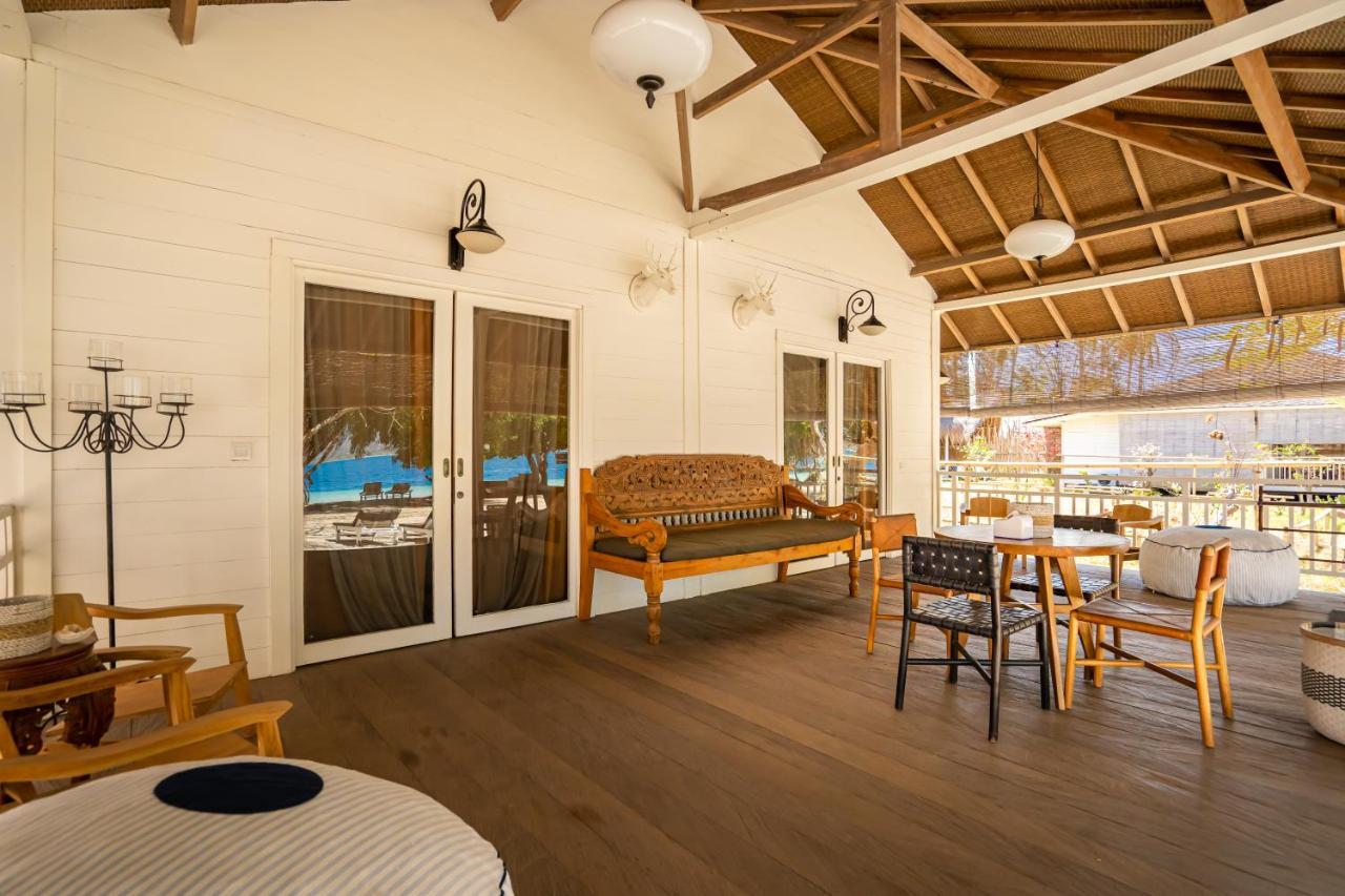 Vayam Boutique Resort גילי אסהאן מראה חיצוני תמונה