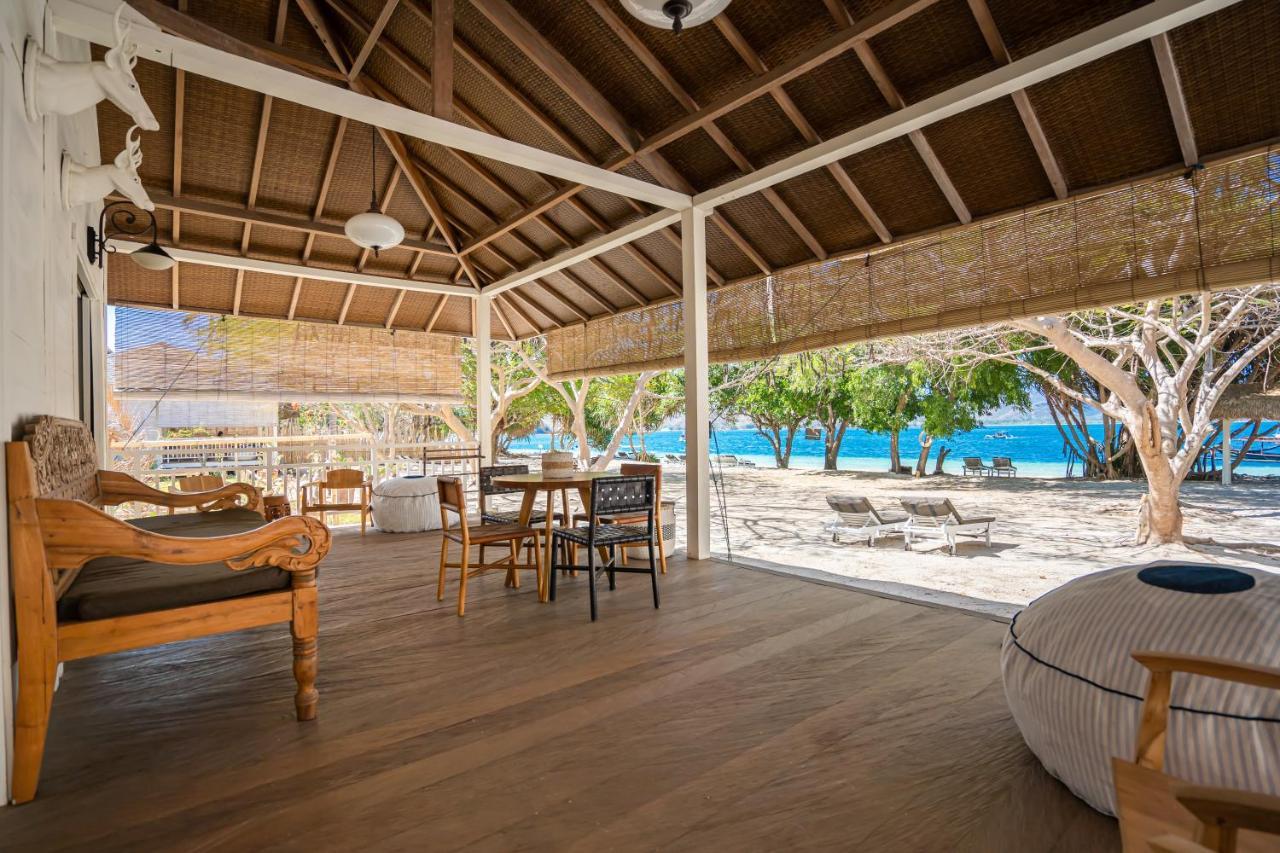 Vayam Boutique Resort גילי אסהאן מראה חיצוני תמונה