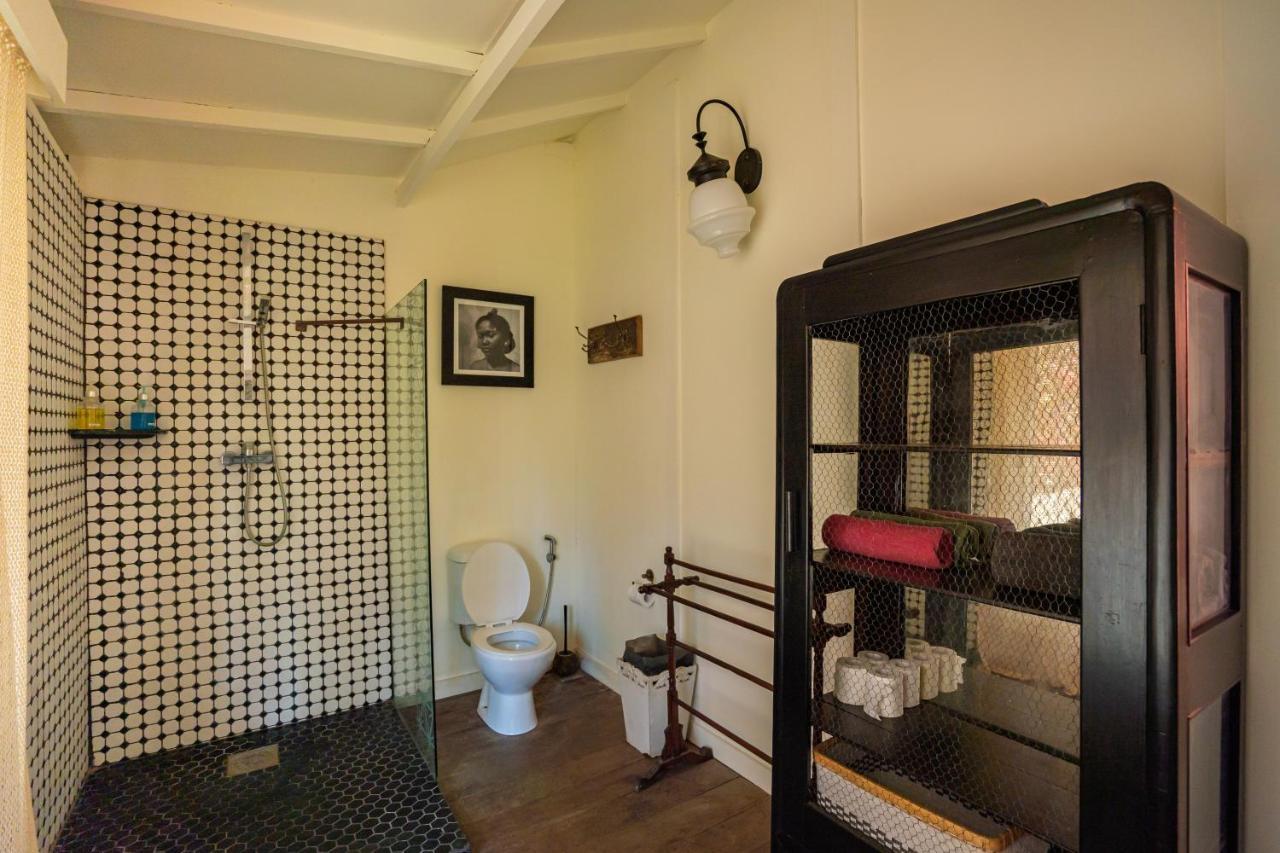Vayam Boutique Resort גילי אסהאן מראה חיצוני תמונה