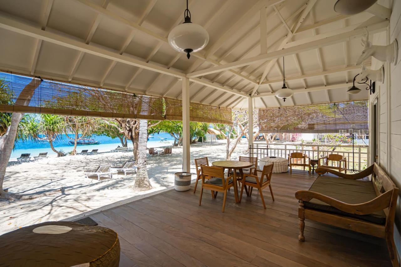 Vayam Boutique Resort גילי אסהאן מראה חיצוני תמונה