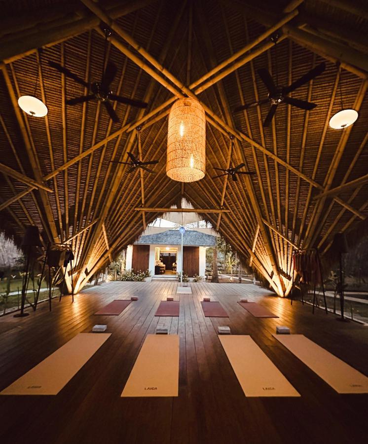 Vayam Boutique Resort גילי אסהאן מראה חיצוני תמונה