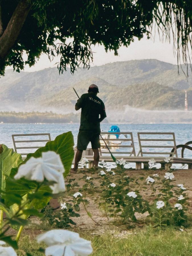 Vayam Boutique Resort גילי אסהאן מראה חיצוני תמונה