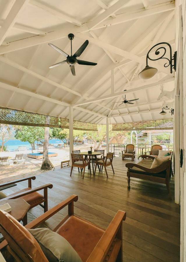 Vayam Boutique Resort גילי אסהאן מראה חיצוני תמונה
