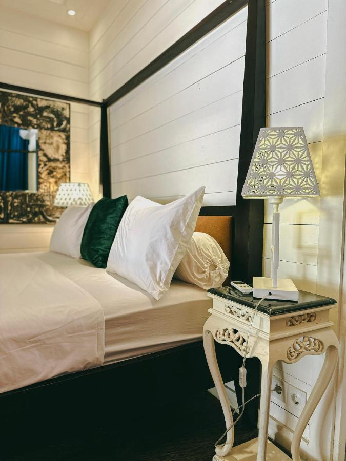 Vayam Boutique Resort גילי אסהאן מראה חיצוני תמונה