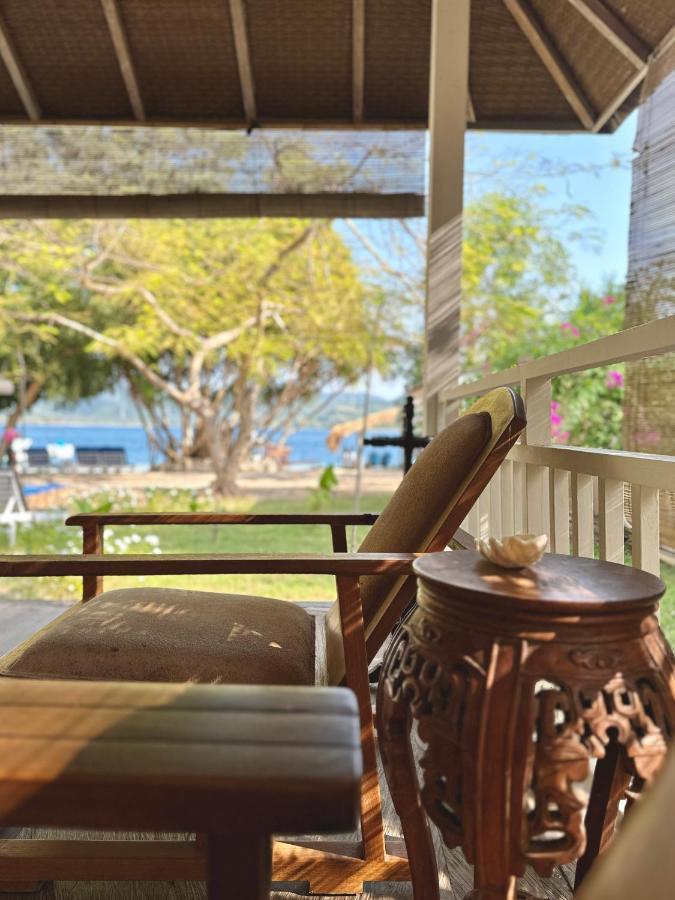 Vayam Boutique Resort גילי אסהאן מראה חיצוני תמונה