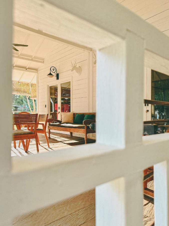 Vayam Boutique Resort גילי אסהאן מראה חיצוני תמונה