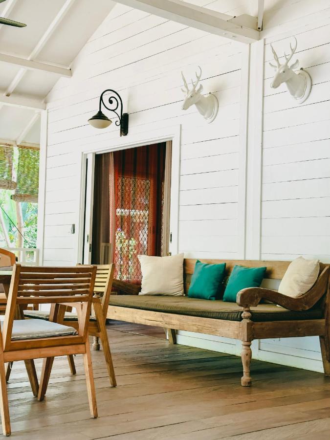 Vayam Boutique Resort גילי אסהאן מראה חיצוני תמונה