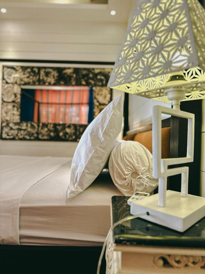 Vayam Boutique Resort גילי אסהאן מראה חיצוני תמונה