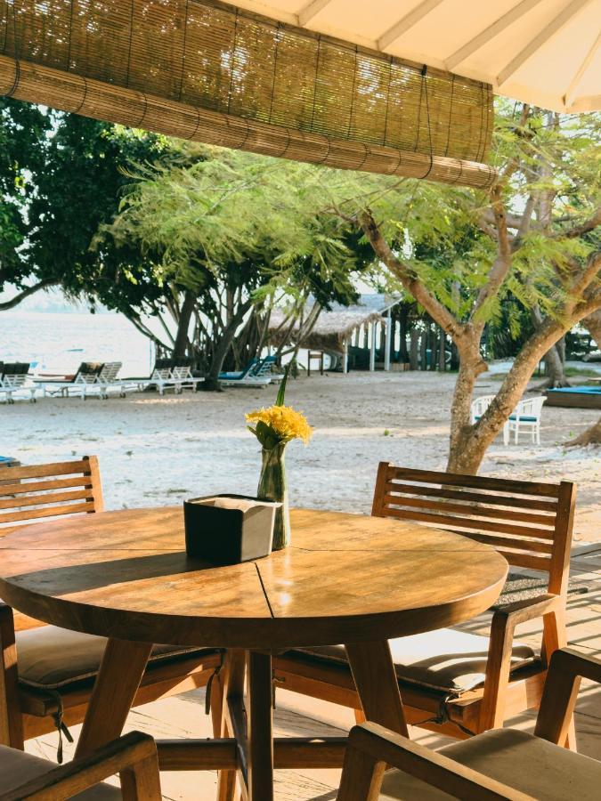 Vayam Boutique Resort גילי אסהאן מראה חיצוני תמונה
