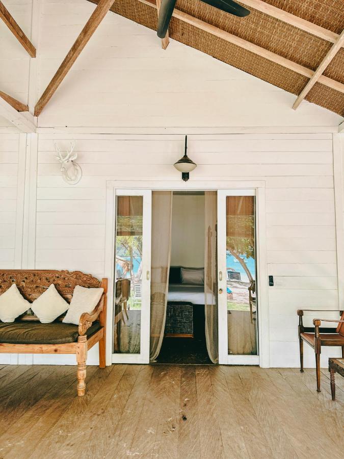 Vayam Boutique Resort גילי אסהאן מראה חיצוני תמונה