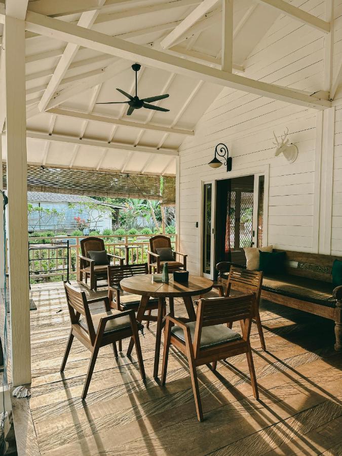 Vayam Boutique Resort גילי אסהאן מראה חיצוני תמונה