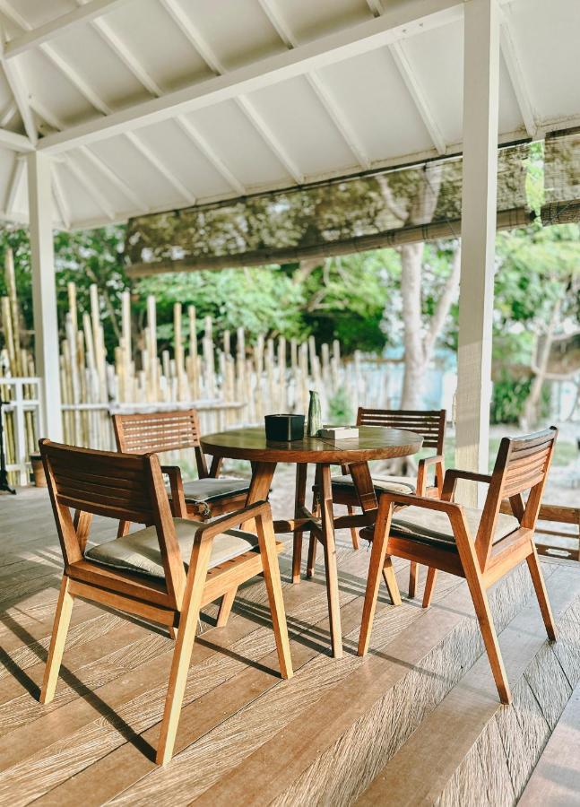 Vayam Boutique Resort גילי אסהאן מראה חיצוני תמונה