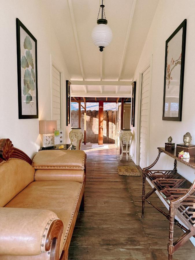 Vayam Boutique Resort גילי אסהאן מראה חיצוני תמונה