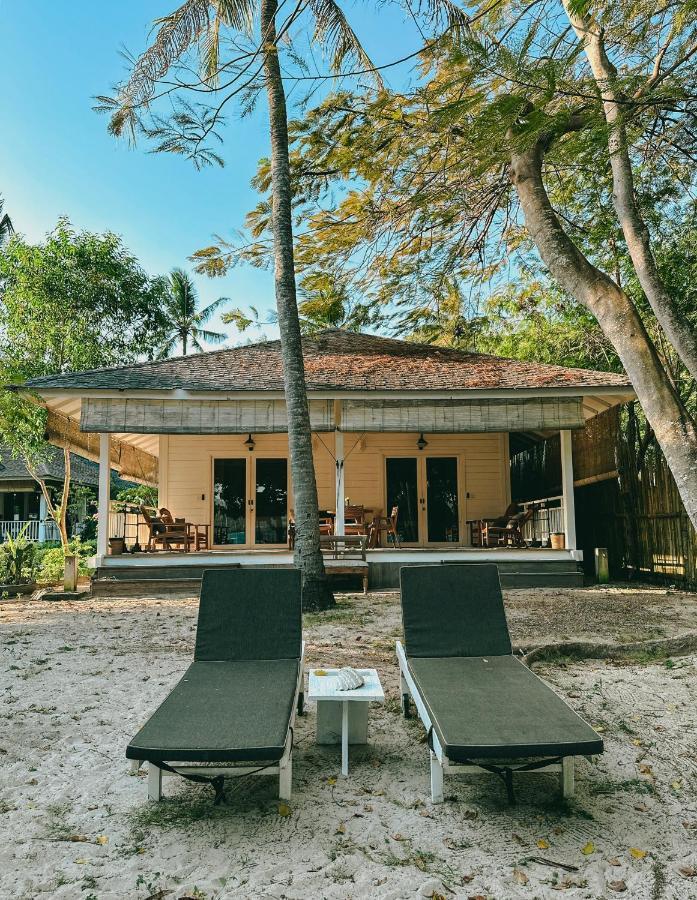 Vayam Boutique Resort גילי אסהאן מראה חיצוני תמונה