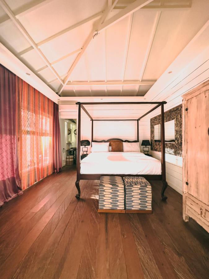Vayam Boutique Resort גילי אסהאן מראה חיצוני תמונה