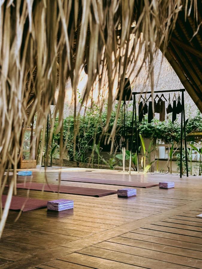 Vayam Boutique Resort גילי אסהאן מראה חיצוני תמונה
