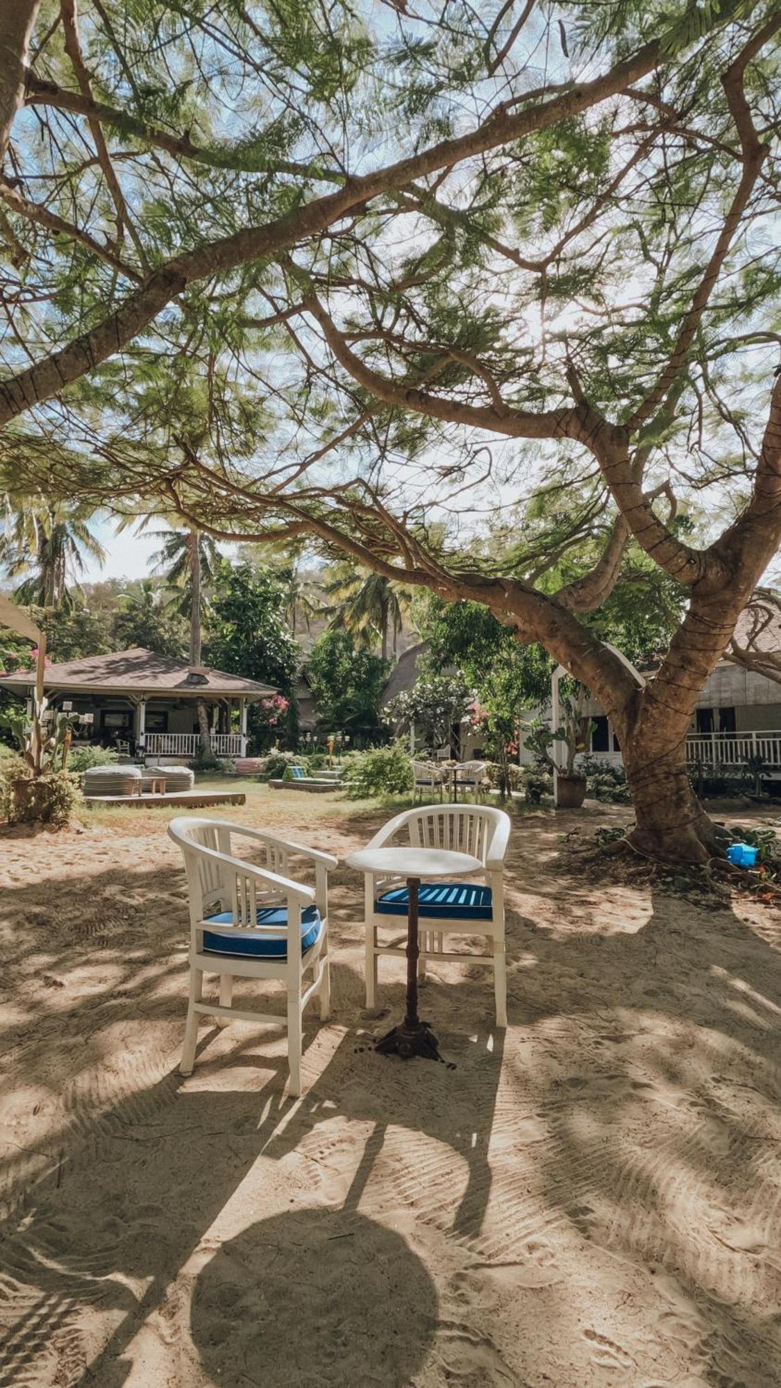Vayam Boutique Resort גילי אסהאן מראה חיצוני תמונה