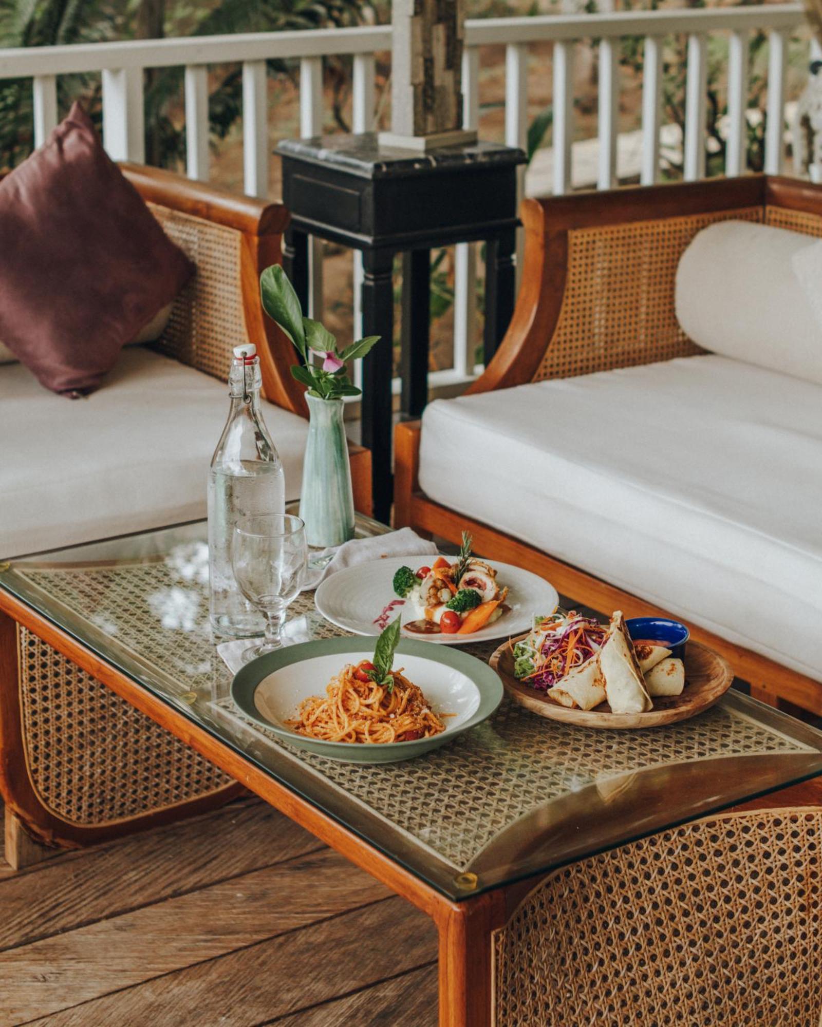 Vayam Boutique Resort גילי אסהאן מראה חיצוני תמונה