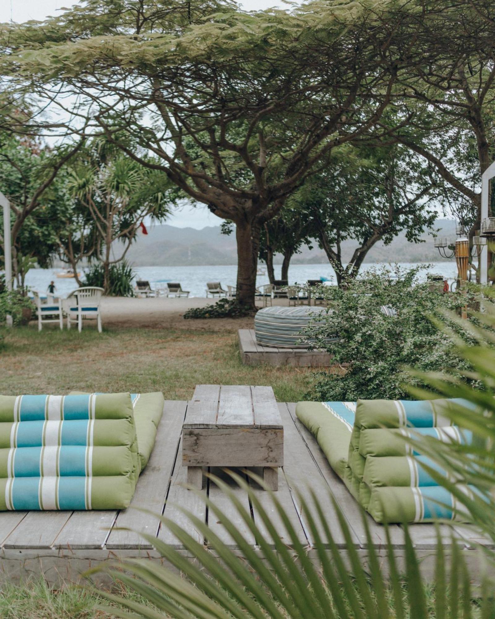 Vayam Boutique Resort גילי אסהאן מראה חיצוני תמונה
