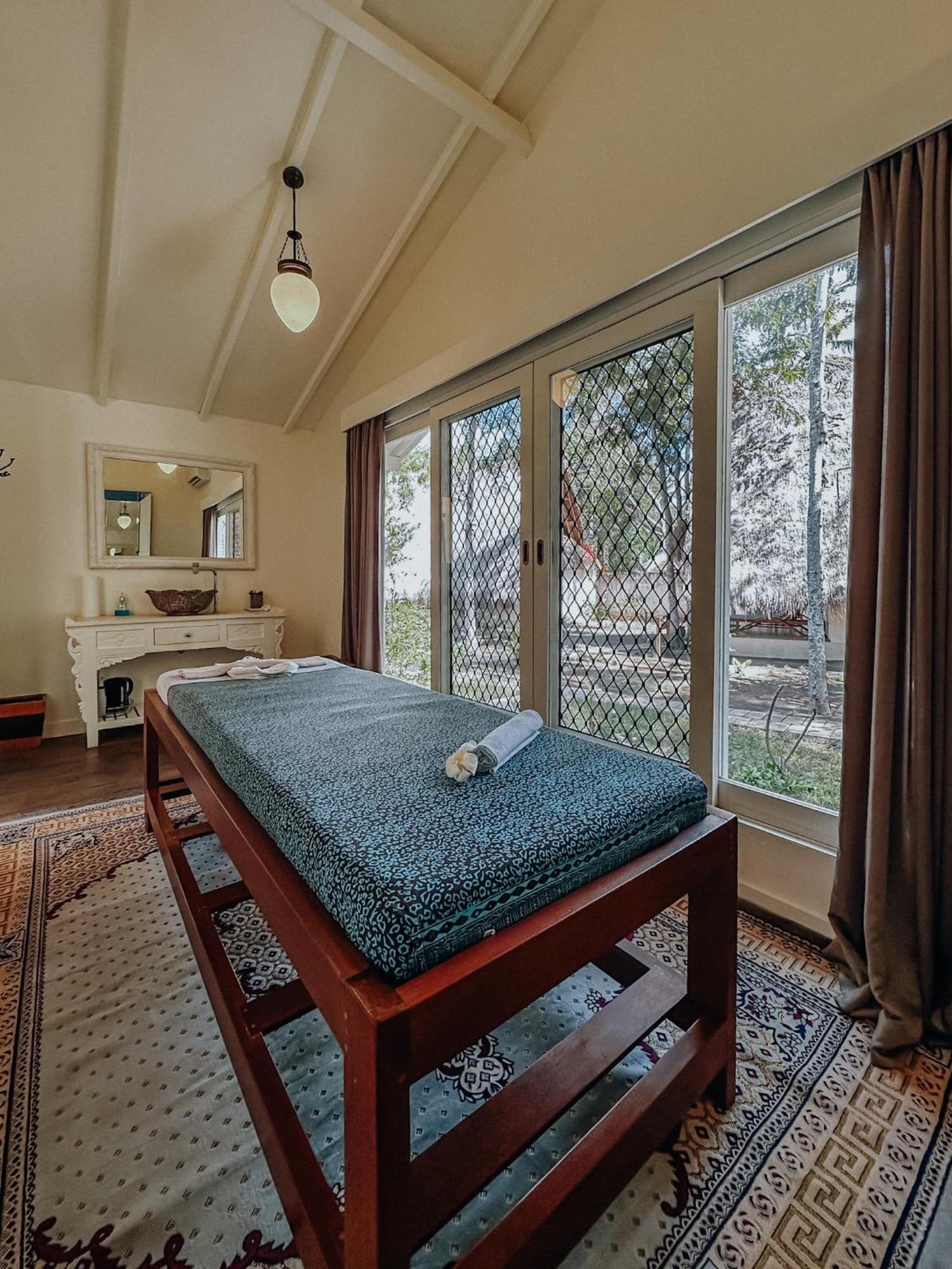 Vayam Boutique Resort גילי אסהאן מראה חיצוני תמונה