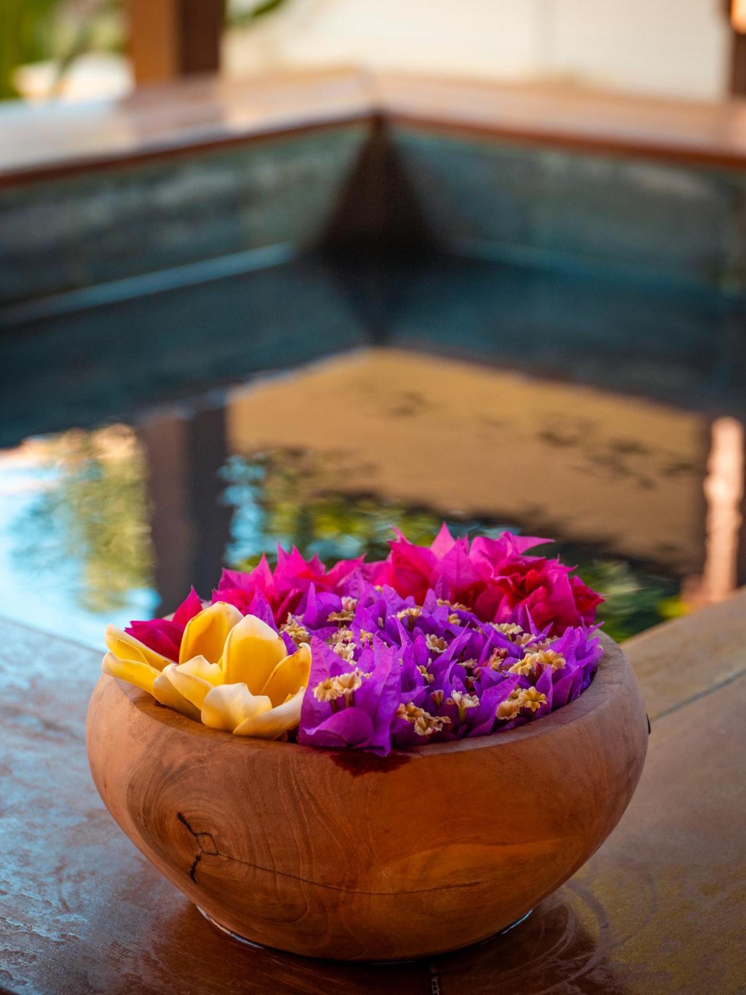 Vayam Boutique Resort גילי אסהאן מראה חיצוני תמונה