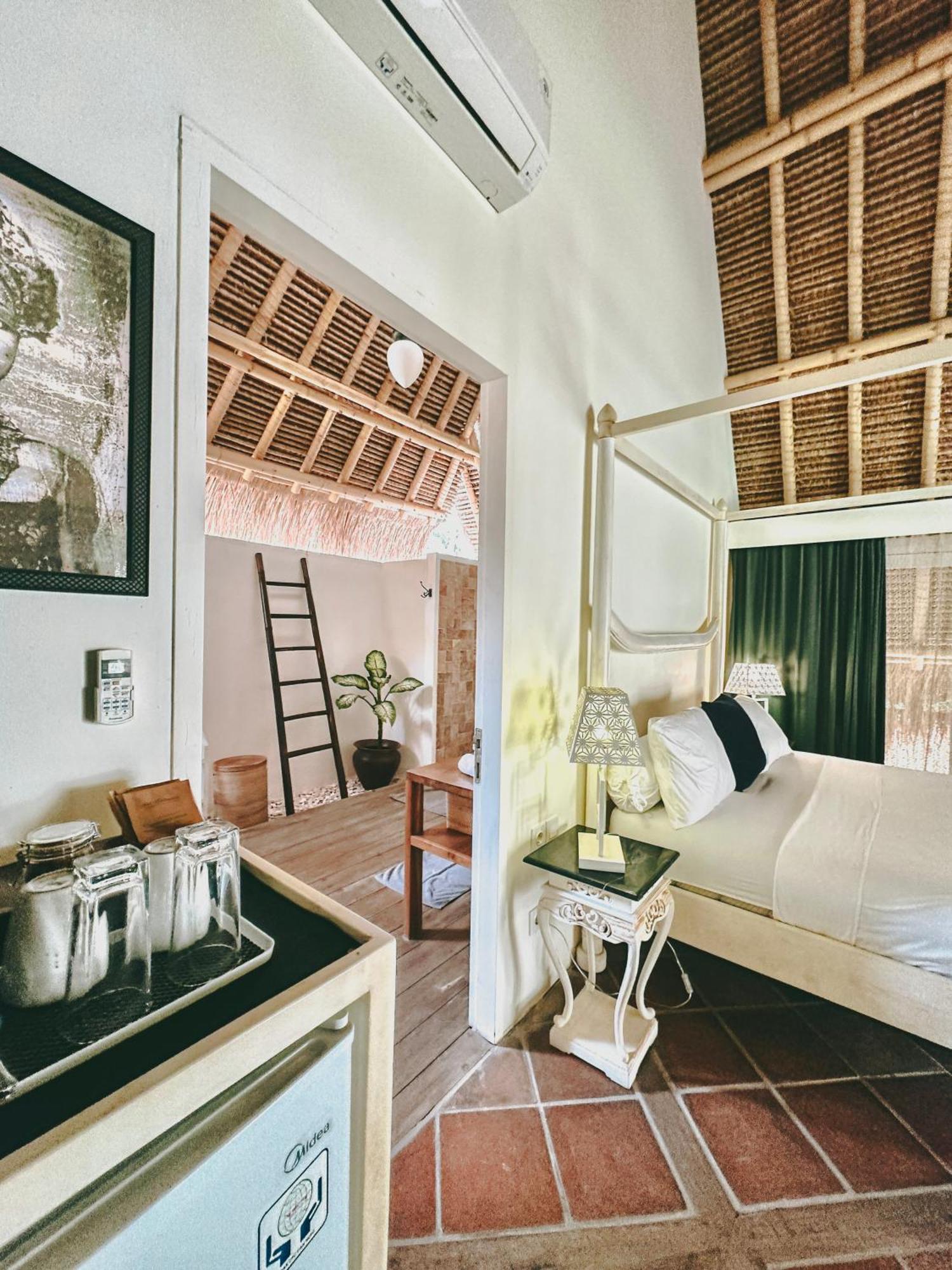 Vayam Boutique Resort גילי אסהאן מראה חיצוני תמונה