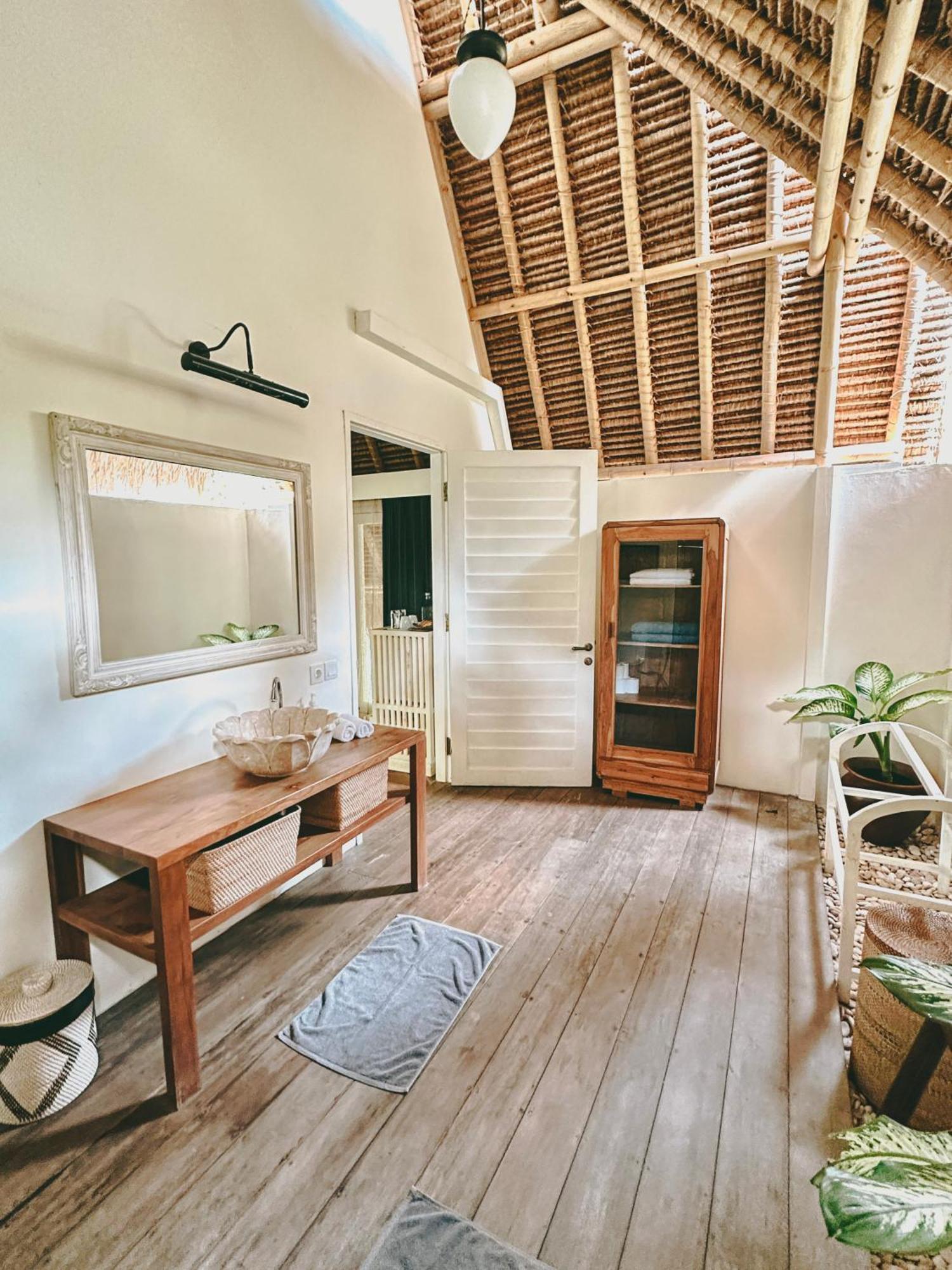 Vayam Boutique Resort גילי אסהאן מראה חיצוני תמונה