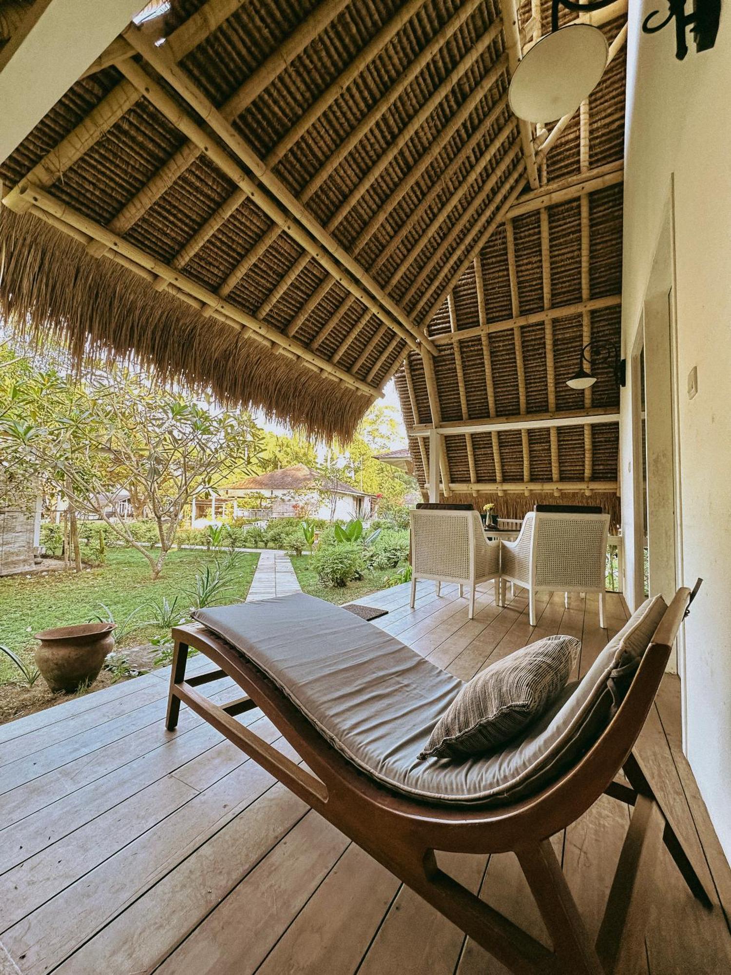Vayam Boutique Resort גילי אסהאן מראה חיצוני תמונה