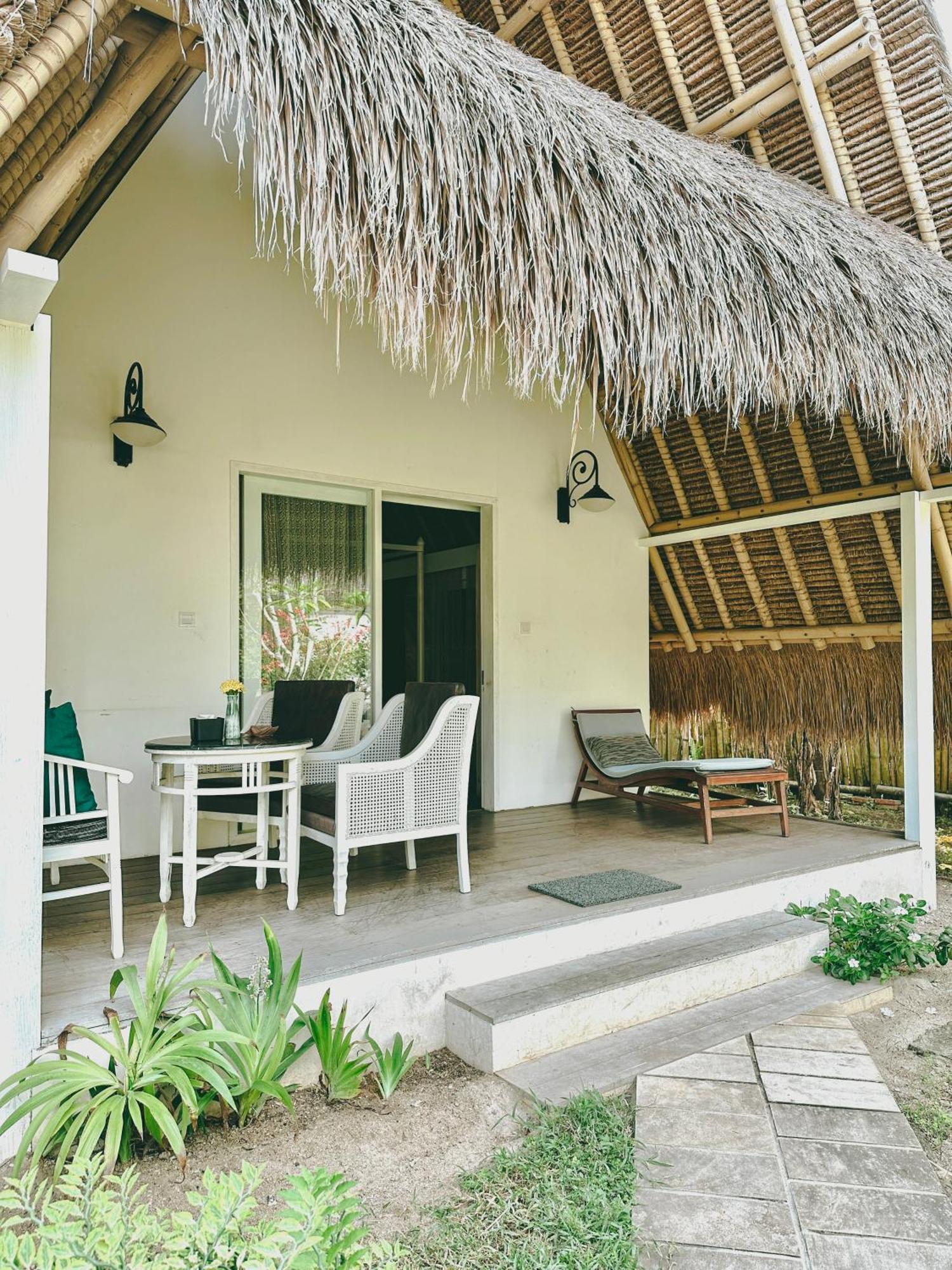 Vayam Boutique Resort גילי אסהאן מראה חיצוני תמונה